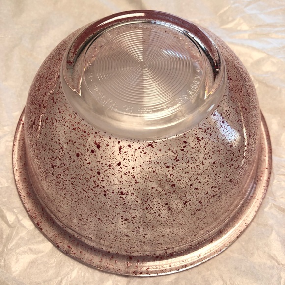 ❤️💚Rare Pyrex Confetti speckled Corning set💚❤️ - Picture 4 of 13